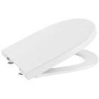 Set vaso WC Roca Meridian A34624L000, modulo di installazione Roca Duplo One A890070020, A8012A200B, A890189206, A890063000