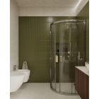 Set modulo di installazione Grohe Rapid SL 38539001, vaso WC con copriwater a discesa lenta Hagser Beno HGR20000042, 38964KF0