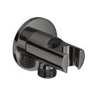 Set soffione doccia Roca Rainsense A5B3950CN0, rubinetto per vasca e doccia Roca Naia Black A5A0B96CN0, A525869403, A5B1107CN0, A5B0250CN0, A5B5250CN0, A5B3850CN0