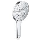 Set rubinetto per vasca e doccia Grohe Essence 33624001, doccetta Grohe Rainshower 26574000, 27074000, 22112000