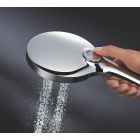 Set rubinetto per vasca e doccia Grohe Essence 33624001, doccetta Grohe Rainshower 26574000, 27074000, 22112000