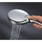 Set rubinetto per vasca e doccia Grohe Essence 33624001, doccetta Grohe Rainshower 26574000, 27074000, 22112000