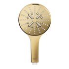 Set soffione doccia Grohe Rainshower 26066GL0, rubinetto per vasca e doccia Grohe Grohtherm SmartControl 29119GL0, 26574GL0, 27057GL0, 27074GL0, 28362GL1