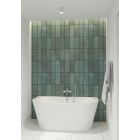 Set rubinetto per vasca e doccia Hagser Lisa HGR10000034, doccetta Hagser Andrea HGR40000037, HGR15000037, HGR90000037