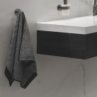 Set scopino WC Grohe Essentials 40374AL1, portarotolo Grohe Essentials 40367AL1, 40369AL1, 40365AL1, 40394AL1, 40364AL1