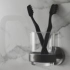Set scopino WC Grohe Essentials 40374AL1, portarotolo Grohe Essentials 40367AL1, 40369AL1, 40365AL1, 40394AL1, 40364AL1