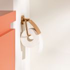 Set scopino WC Grohe Essentials 40374DL1, portarotolo Grohe Essentials 40367DL1, 40369DL1, 40365DL1, 40394DL1, 40364DL1