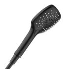 Set doccetta Oltens Driva EasyClick 37105300, flessibile doccia Oltens Ronneby 37200300, 37402300