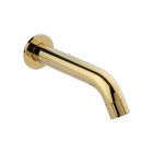 Set rubinetto per vasca e doccia Oltens Katla 34600800, bocca di erogazione per rubinetto Oltens Molle 39100800, 39304800, 37102800, 37200800