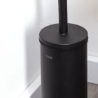 Set scopino WC Tiger Boston 307430746, portarotolo Tiger Boston 309030746
