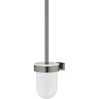 Set scopino WC Grohe Essentials 40513AL1, placca di comando Grohe Skate 38732AL0, 40510AL1, 40507AL1, 40508AL1, 40511AL1, 40372001