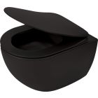 Set vaso WC Deante Peonia CDE_NZPW, copriwater Deante Peonia CDE_NSOZ
