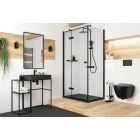 Set vaso WC Deante Peonia CDE_NZPW, copriwater Deante Peonia CDE_NSOZ