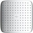 Set rubinetto per vasca e doccia Grohe Start Flow 29117000, soffione doccia Grohe Vitalio Comfort 26695000, 27851000, 26962001, 26397001, 28741002