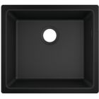 Set lavello in granito Hansgrohe S 51 43431170, rubinetto da cucina Hansgrohe Zesis M33 74800670, 43927000