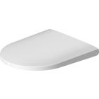 Set vaso WC con copriwater a discesa lenta Duravit D-Neo 45770900A1, modulo di installazione Duravit DuraSystem WD1029000000, WD5009011000