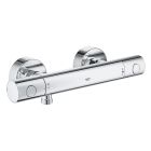 Set set doccia Grohe Vitalio SmartActive 26598000, rubinetto per doccia Grohe Grohtherm 800 Cosmopolitan 34765000