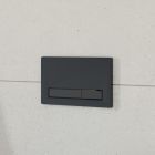 Set modulo di installazione Oltens Triberg 50001000, placca di comando Oltens Torne 57103300, 49301000