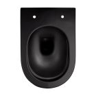 Set vaso WC Oltens Hamnes 42513300, copriwater Oltens Hamnes 45100300