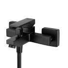 Set rubinetto per vasca e doccia Hagser Ulva HGR12000034, doccetta Hagser Lea HGR24000037, HGR31000037, HGR25000037
