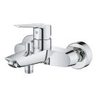 Set rubinetto per vasca e doccia Grohe Start 24206002, rubinetto per lavabo Grohe Start 23455002
