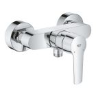 Set rubinetto per doccia Grohe Start 24208002, set doccia Grohe Vitalio Start 27942001