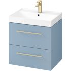 Set armadietto Cersanit Larga S932-071, piano Cersanit Larga S932-023