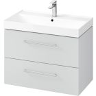 Set armadietto Cersanit Larga S932-075, piano Cersanit Larga S932-024