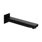 Set rubinetto per vasca e doccia Oltens Gota 34101300, bocca di erogazione per rubinetto Oltens Gota 39101300, 39303300, 37103300, 37200300