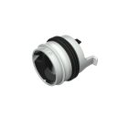 Set corpo della canalina lineare ACO ShowerDrain C 9010.88.29, griglia della canalina lineare ACO ShowerDrain C 9010.88.89, 9010.79.23