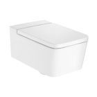 Set vaso WC Roca Inspira A346537S00, modulo di installazione Roca Duplo One A890070020, A80153200B, A890189206, A890063000