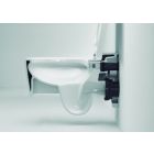 Set vaso WC Roca Inspira A346537S00, modulo di installazione Roca Duplo One A890070020, A80153200B, A890189206, A890063000