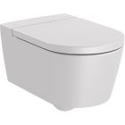 Set vaso WC Roca Inspira A346527630, modulo di installazione Roca Duplo One A890070020, A80152263B, A89018920P, A890063000
