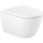 Set vaso WC Roca Ona A346687S00, modulo di installazione Roca Duplo One A890070020, A801E12001