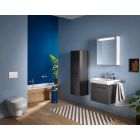 Set armadietto Duravit No. 1 N14381018180000, lavabo Duravit No. 1 23756000002
