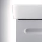 Set armadietto Duravit No. 1 N14381018180000, lavabo Duravit No. 1 23756000002