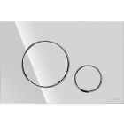 Set vaso WC Cersanit Zen K109-054, modulo di installazione Cersanit Tech Line Opti K97-492, K98-0130, K97-498
