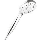 Set rubinetto per vasca e doccia Hagser Lisa HGR10000034, doccetta Hagser Tina HGR10000037, HGR15000037, HGR90000037
