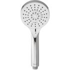 Set rubinetto per vasca e doccia Hagser Lisa HGR10000034, doccetta Hagser Tina HGR10000037, HGR15000037, HGR90000037