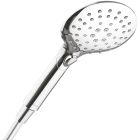 Set rubinetto per vasca e doccia Hagser Lisa HGR10000034, doccetta Hagser Andrea HGR40000037, HGR15000037, HGR90000037