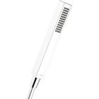 Set rubinetto per vasca e doccia Hagser Ulva HGR60000034, soffione doccia Hagser Ella HGR13000037, HGR14000037, HGR11000037, HGR80000037, HGR15000037