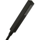 Set rubinetto per vasca e doccia Hagser Ulva HGR13000034, soffione doccia Hagser Ella HGR28000037, HGR29000037, HGR26000037, HGR24000037, HGR31000037