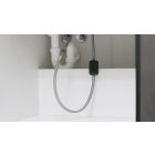 Set lavello in acciaio Hansgrohe S 71 43427800, rubinetto da cucina Hansgrohe Zesis M33 74800800, 43921800