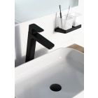 Set rubinetto per lavabo Ravak 10° X070151, lavabo Ravak Ceramic XJX01155002, X01762