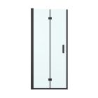 Set porta doccia Oltens Hallan 21200300, parete doccia Oltens Hallan 22101300