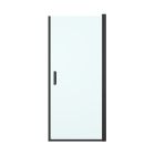 Set porta doccia Oltens Rinnan 21207300, parete doccia Oltens Hallan 22102300
