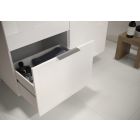Set armadietto Cersanit City S584-017-DSM, piano Cersanit Moduo S590-022, S599-0162, S584-034
