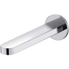 Set rubinetto per vasca e doccia Cersanit Crea S951-305, set doccia Cersanit Inverto S951-708, S951-556
