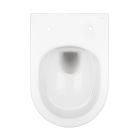 Set vaso WC Ksuro 01 22000000, copriwater Ksuro 01 25000000