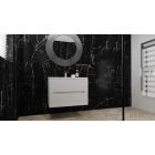 Set armadietto LaVita Kansas 5900378314325, lavabo LaVita Kansas 5908211416168